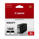 Canon PGI-1400XL Black Ink