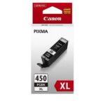Canon 450XL Black Ink