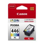 Canon Pixma 446XL ink