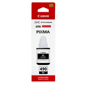 Canon Pixma 490 Black