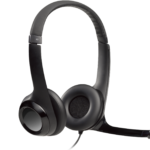Logitech H340 Stereo Headset