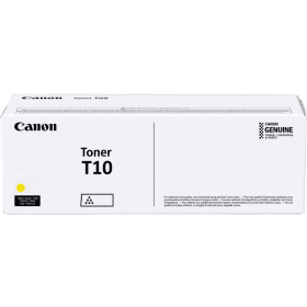 Canon TIO Yellow 10K Yeild
